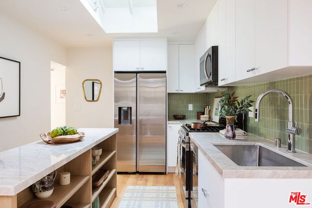 2353 Stanley Hills Drive, Los Angeles, CA 90046