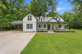 13 Douglas Street, Greenbrier, AR 72058