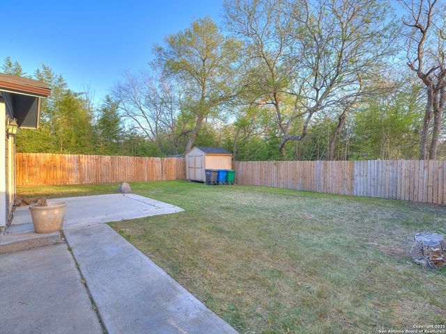 12226 La Barca, San Antonio, TX 78233