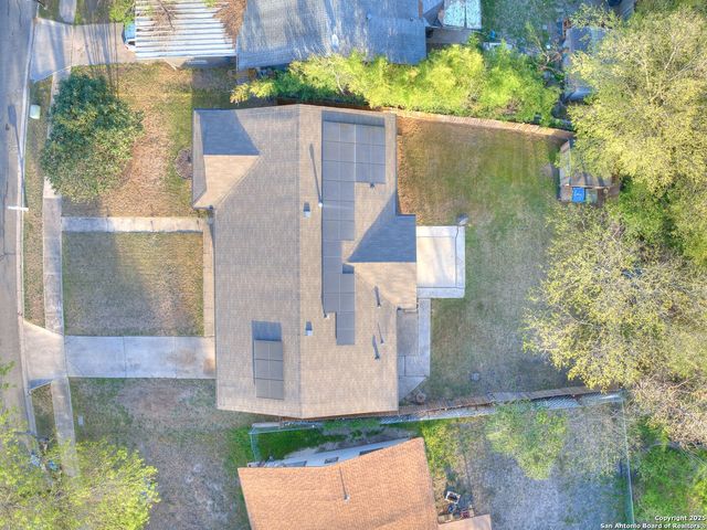 12226 La Barca, San Antonio, TX 78233