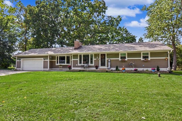 14707 W Gatewood COURT, New Berlin, WI 53151