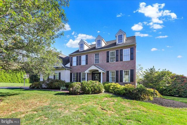 650 DAMPMAN RD, Honey Brook, PA 19344