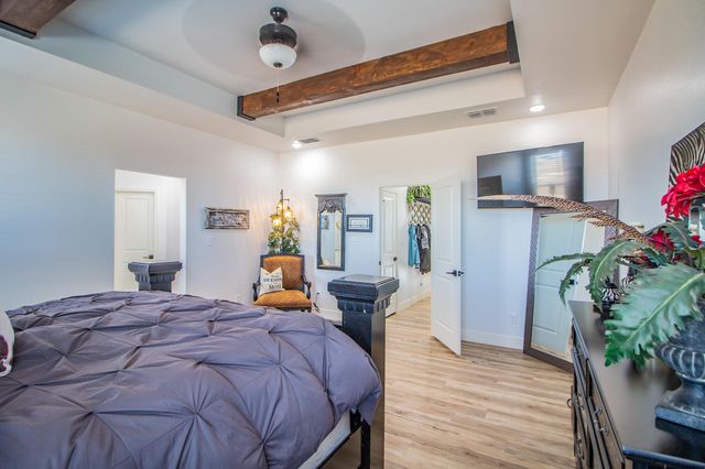 7113 E F M 1294, Idalou, TX 79329