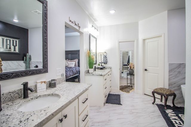 7113 E F M 1294, Idalou, TX 79329