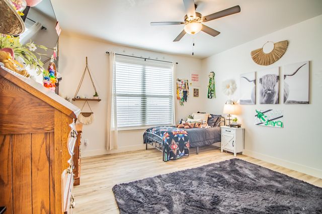 7113 E F M 1294, Idalou, TX 79329