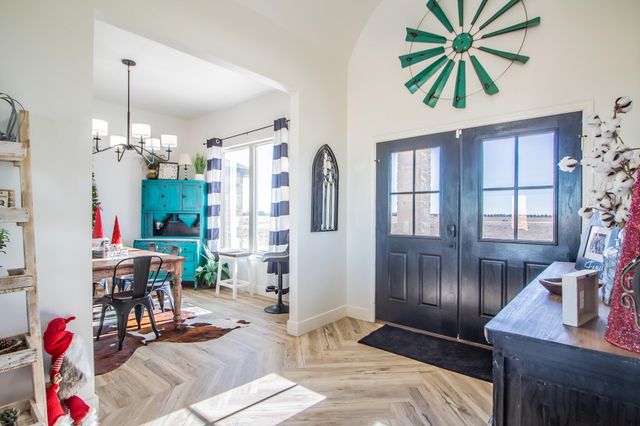 7113 E F M 1294, Idalou, TX 79329