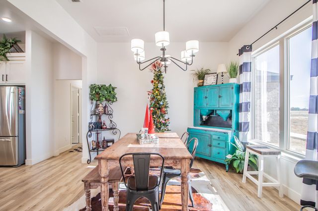 7113 E F M 1294, Idalou, TX 79329