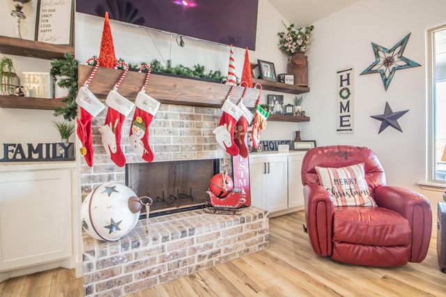 7113 E F M 1294, Idalou, TX 79329