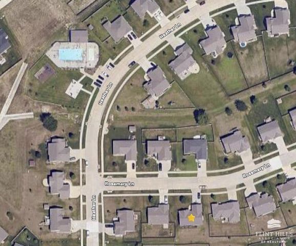 9946 Rosemary Lane, Manhattan, KS 66502