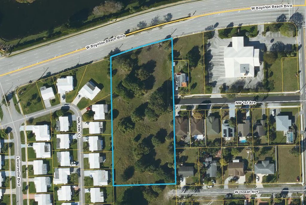 000 W Boynton Beach Boulevard, FL 33426, Boynton Beach, FL 33426