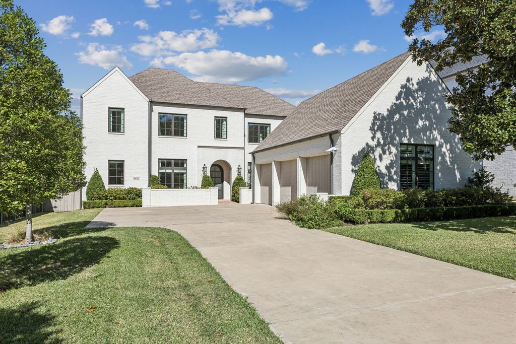 6815 Stichter Avenue, Dallas, TX 75230