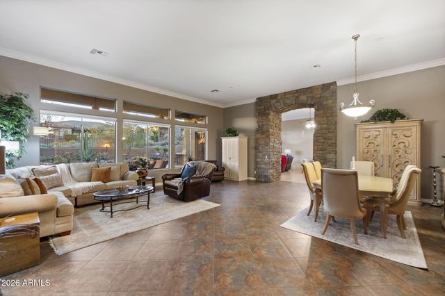 42010 N HARBOUR TOWN Court, Anthem, AZ 85086