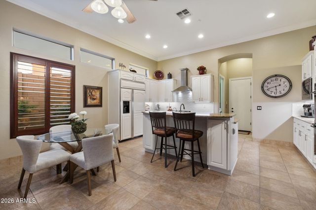 42010 N HARBOUR TOWN Court, Anthem, AZ 85086