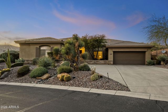 42010 N HARBOUR TOWN Court, Anthem, AZ 85086