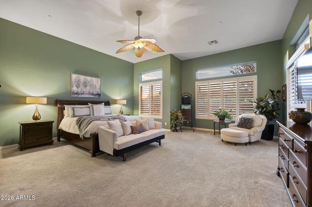 42010 N HARBOUR TOWN Court, Anthem, AZ 85086