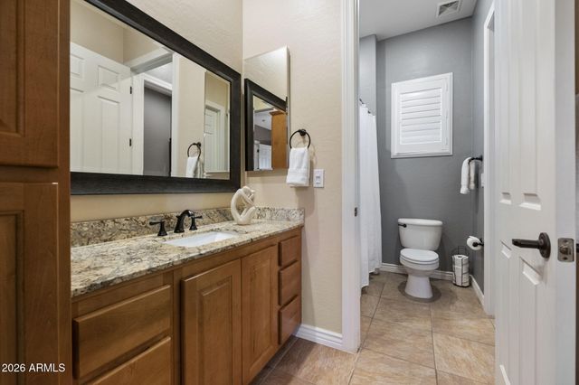 42010 N HARBOUR TOWN Court, Anthem, AZ 85086