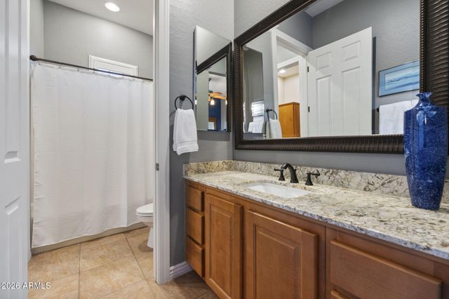 42010 N HARBOUR TOWN Court, Anthem, AZ 85086