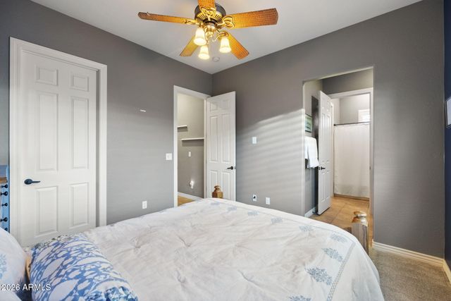 42010 N HARBOUR TOWN Court, Anthem, AZ 85086