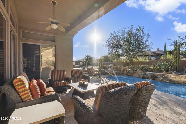 42010 N HARBOUR TOWN Court, Anthem, AZ 85086