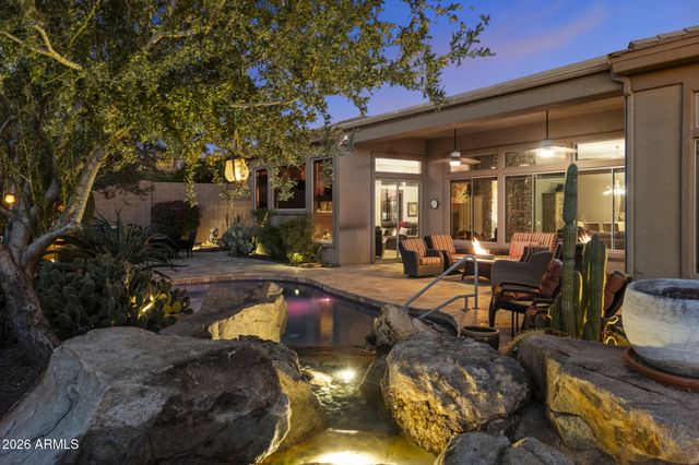 42010 N HARBOUR TOWN Court, Anthem, AZ 85086