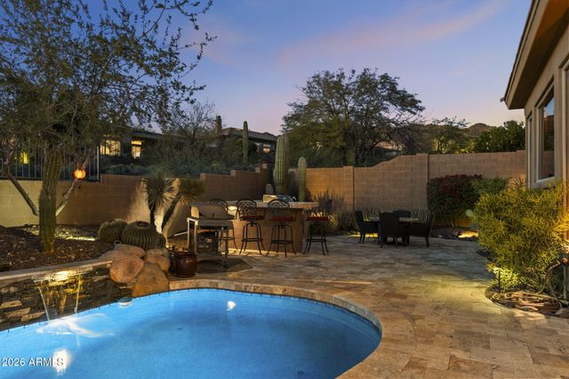 42010 N HARBOUR TOWN Court, Anthem, AZ 85086