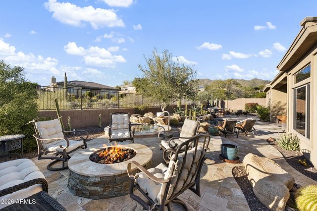 42010 N HARBOUR TOWN Court, Anthem, AZ 85086