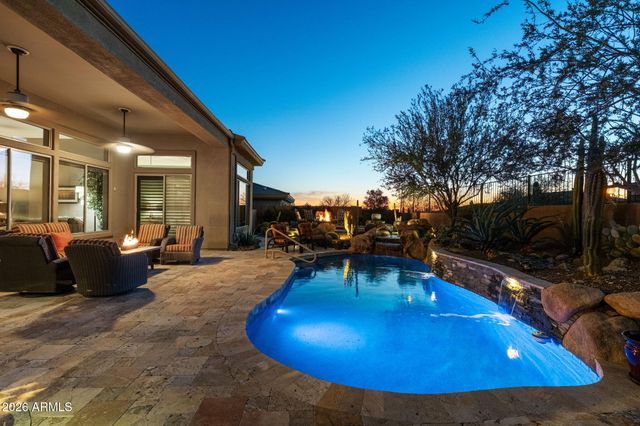 42010 N HARBOUR TOWN Court, Anthem, AZ 85086