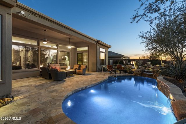 42010 N HARBOUR TOWN Court, Anthem, AZ 85086