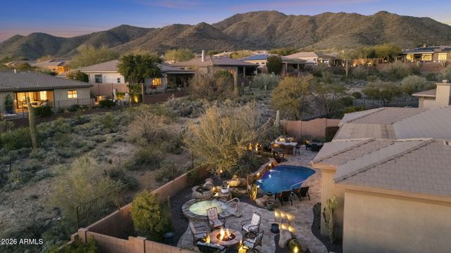 42010 N HARBOUR TOWN Court, Anthem, AZ 85086