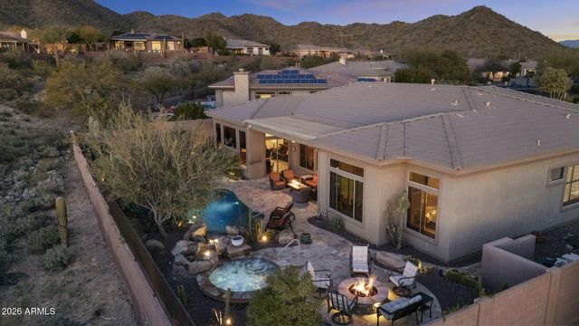 42010 N HARBOUR TOWN Court, Anthem, AZ 85086