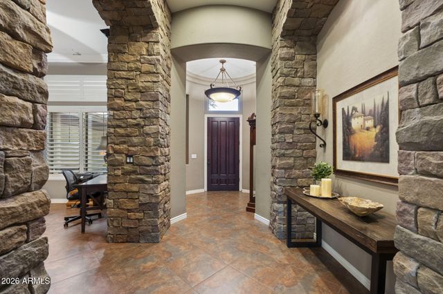 42010 N HARBOUR TOWN Court, Anthem, AZ 85086