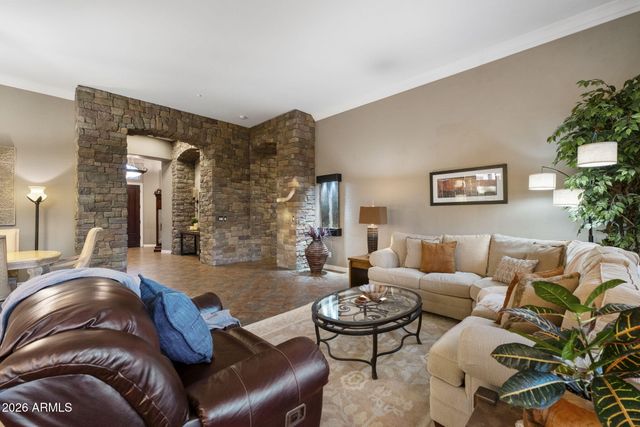 42010 N HARBOUR TOWN Court, Anthem, AZ 85086