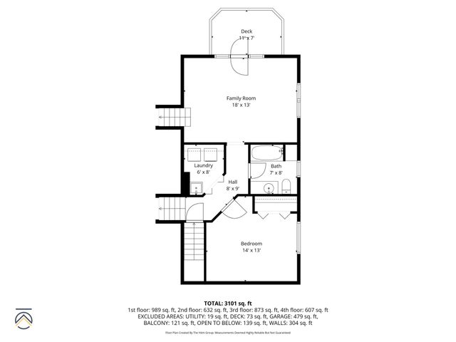 1731 Oakways Street, Minnetonka, MN 55391