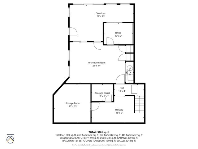 1731 Oakways Street, Minnetonka, MN 55391