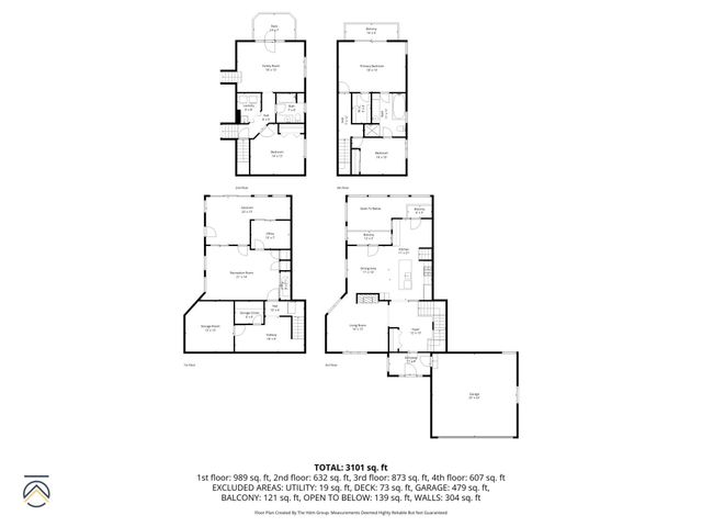 1731 Oakways Street, Minnetonka, MN 55391