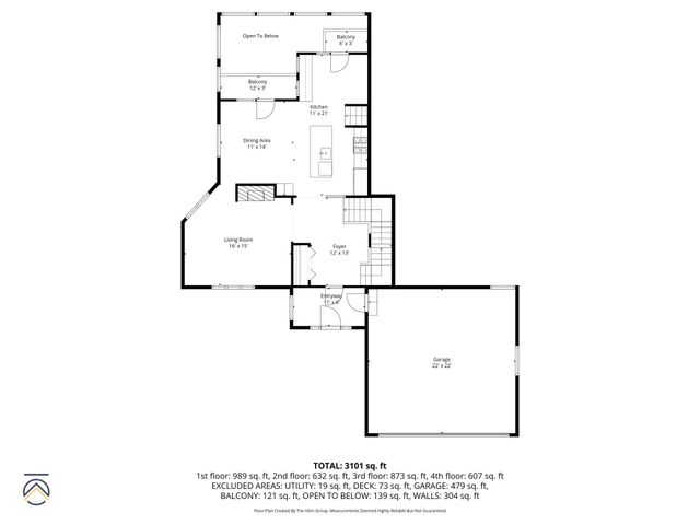 1731 Oakways Street, Minnetonka, MN 55391