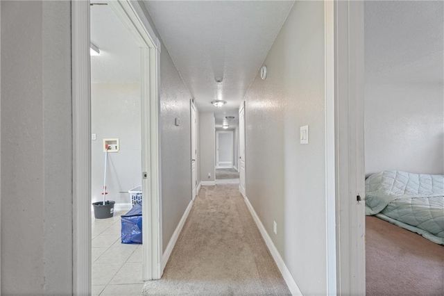 401 N Vine Street, Caney, KS 67333