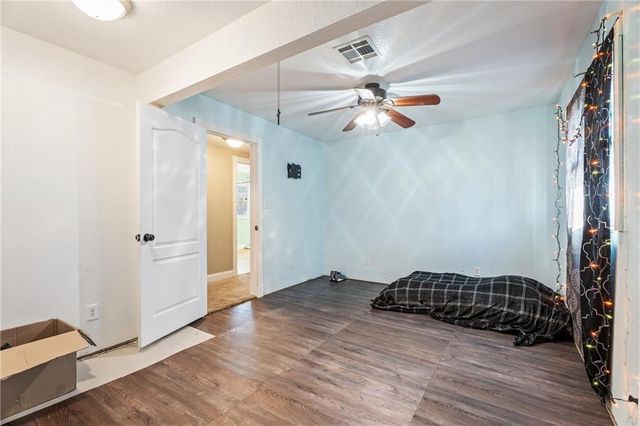 401 N Vine Street, Caney, KS 67333