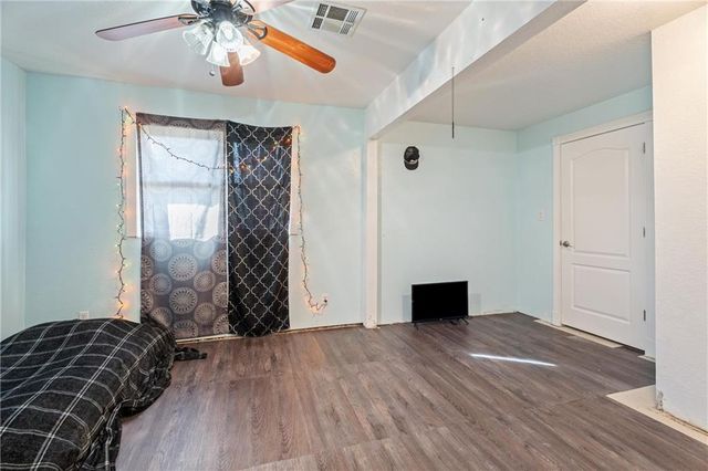 401 N Vine Street, Caney, KS 67333