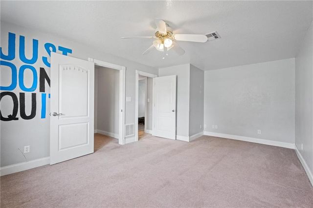 401 N Vine Street, Caney, KS 67333