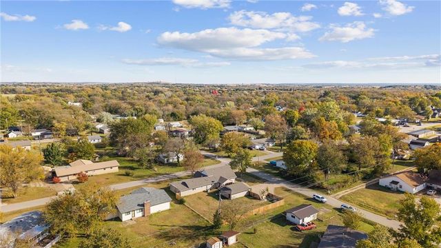 401 N Vine Street, Caney, KS 67333