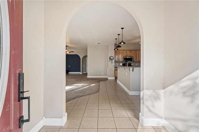 401 N Vine Street, Caney, KS 67333