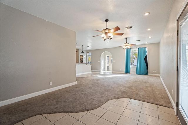 401 N Vine Street, Caney, KS 67333