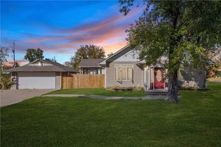 401 N Vine Street, Caney, KS 67333