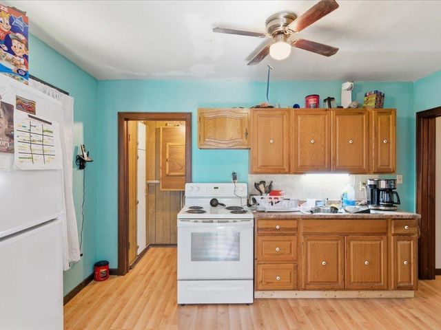 212 1st Street SE, Sebeka, MN 56477