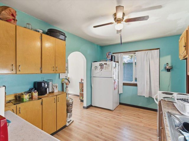 212 1st Street SE, Sebeka, MN 56477