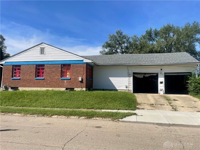 1503 Tampa Avenue, Dayton, OH 45417