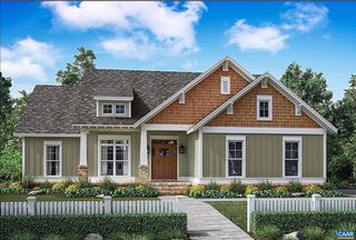 6C FRAYS MILL RD, Ruckersville, VA 22968