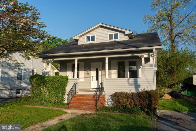 6834 BALTIMORE ANNAPOLIS BLVD, Linthicum Heights, MD 21090