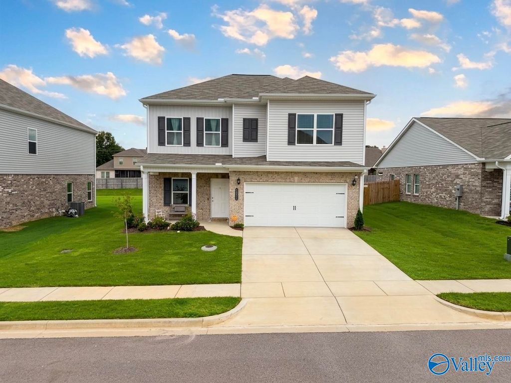 18834 Cottontail Lane, Athens, AL 35613